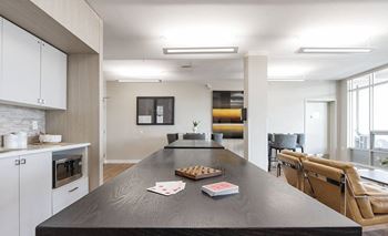 Social room